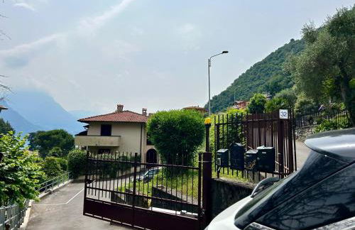 LakeView Bellagio apartment - Foto 29