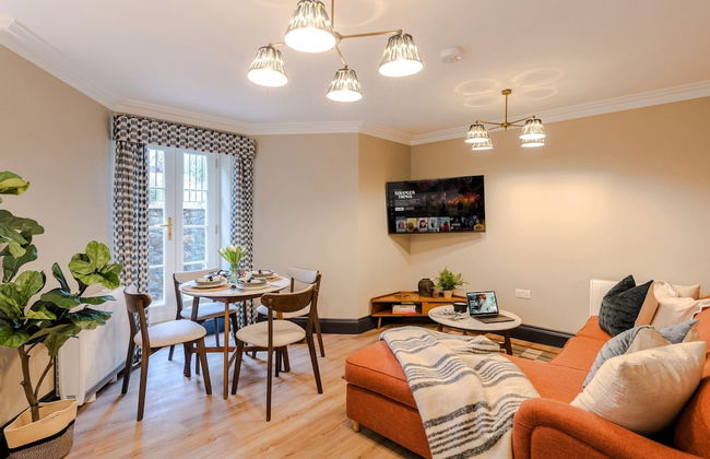 Your Apartment - Pembroke House - Foto 64