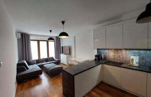 Apartament Reformacka - Foto 8