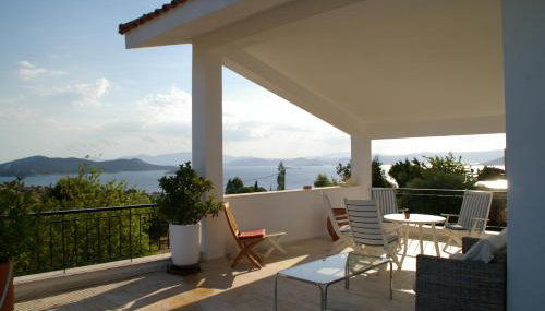 Villa Bellevue - Foto 4