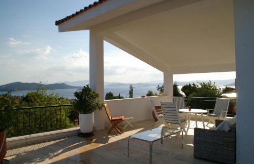 Villa Bellevue - Foto 4