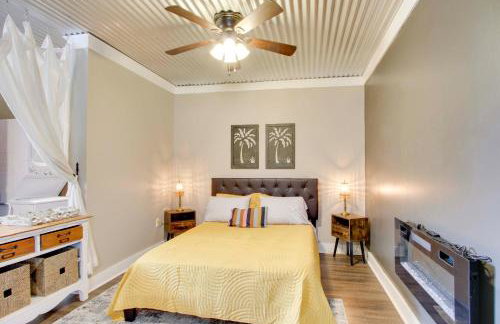 Close to Uptown and Hospital Greenwood Studio - Foto 15