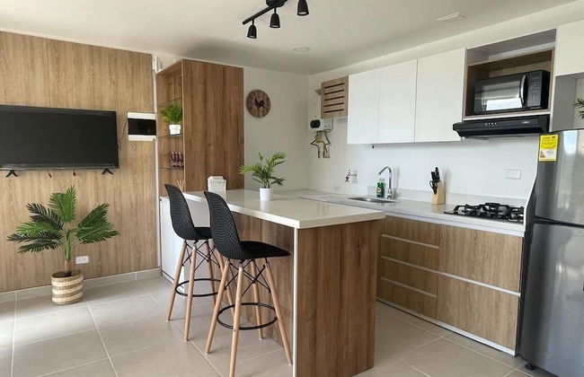 Edificio Avenida Malecon - Photo 25