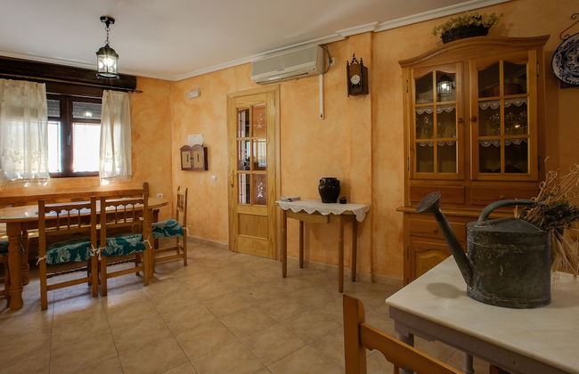 Casa Rural Abuela Maxi - Photo 15