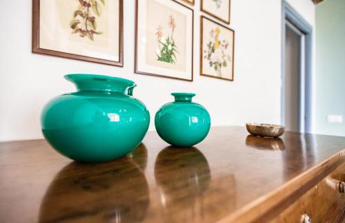 Casa Paola, eleganza nel cuore di Suvereto - Foto 22