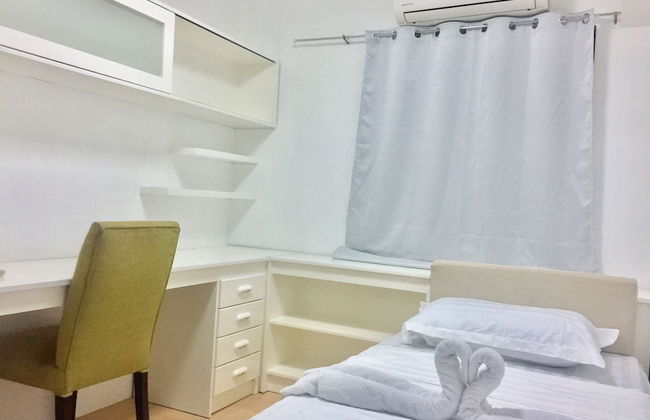 Sta. Maria Homes at One Oasis Cebu Condo - Foto 34