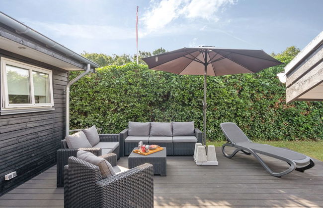 "Kamilla" - 200m from the sea - Foto 28