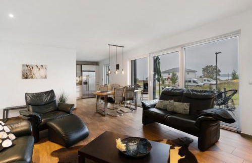 Ferienwohnung Spanier - Foto 2