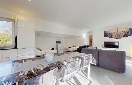 Le Chalet avec Piscine - Obernai - Foto 33