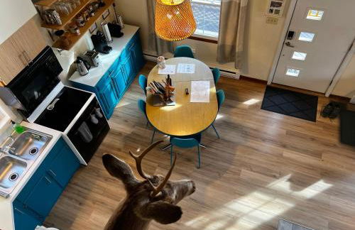 That Gray House Romantic getaway - Foto 16