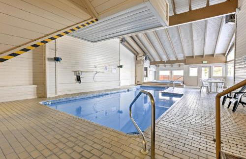 Condo with Balcony and Fireplace in Silverthorne! - Foto 33