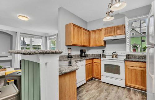 2 Bedroom Vacation Condo 2016 - Foto 14