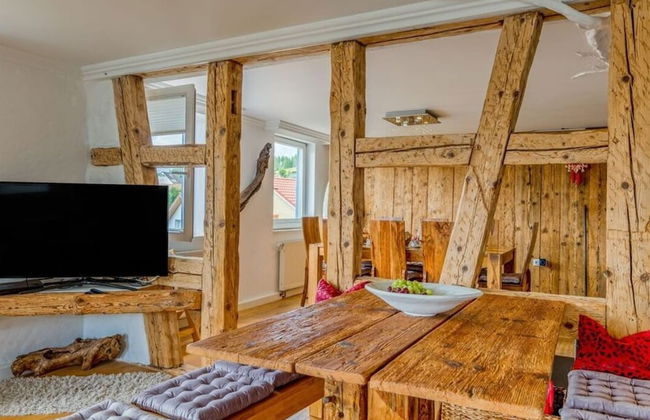 History and Luxus - Photo 23