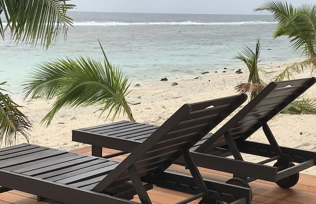 Serenity Villas Rarotonga - Photo 60