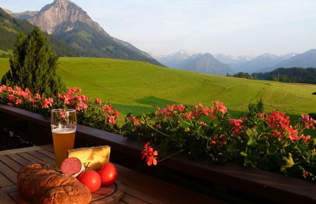 Holiday Apartment Rubihorn - Photo 19