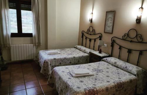 Casa Rural Los Olivos - Foto 13