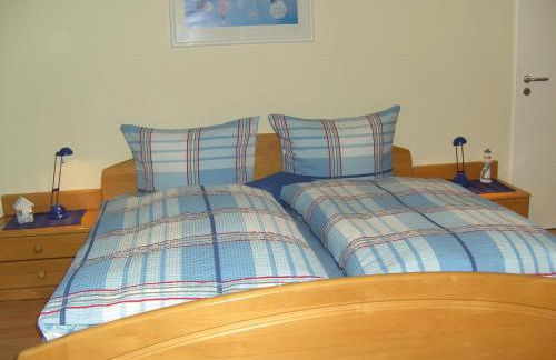 Ferienwohnungen Schulte - Foto 20