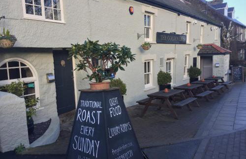 Polly's Barn, Penrhyn - Foto 33