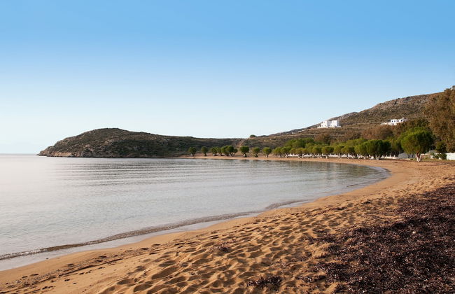 Serifos Houses Livadakia - Foto 51