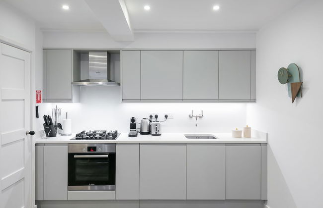 Urban Chic - Rathbone - Foto 54