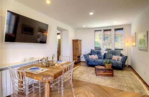 Grande terrasse face à la mer - Casa di Virginie - Foto 14