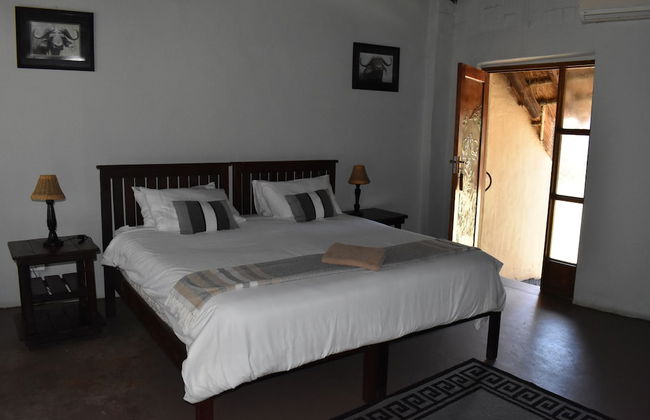 Amorello Safari Park - Photo 13