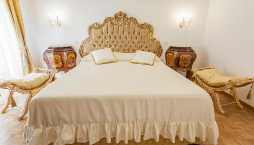 Holiday Home 'suite Sarandrea' in Rome Vatican Saint Peter Area - Foto 2
