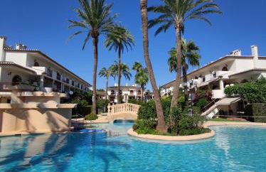 Seaside in Denia Alicante - Foto 7