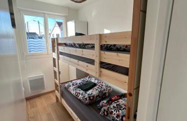 La maison d'Oscar, 200m de la plage - Foto 8