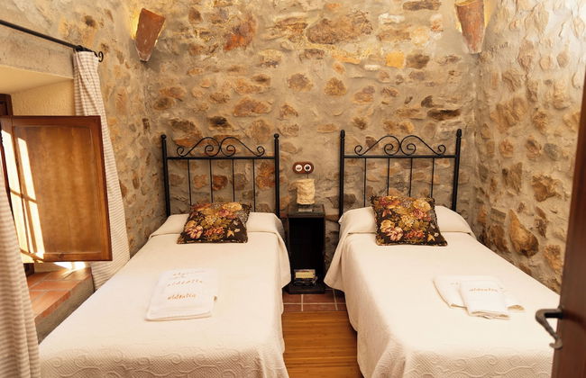 Casa Rural La Milana - Foto 1