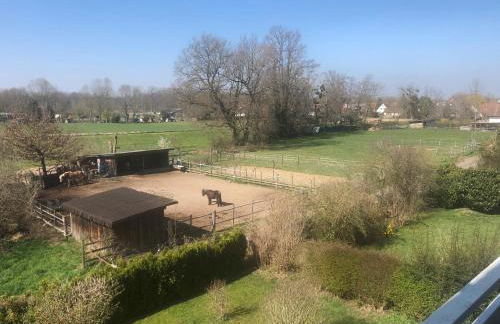 Annes Ferienwohnung Freiburg - Foto 7