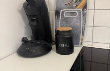 Cozy Room - Self Check In - Bad Nauheim - Foto 9