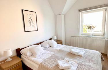 Słoneczny apartament blisko jeziora i gór - Foto 11