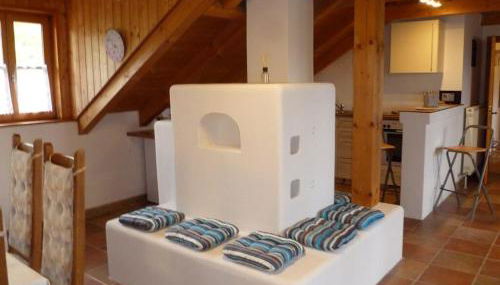 Ferienwohnung zum Forsthaus mit Sauna 180qm und Garten - Foto 3