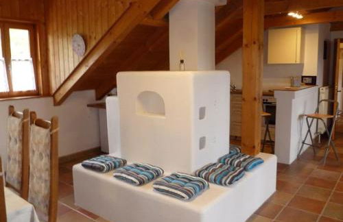 Ferienwohnung zum Forsthaus mit Sauna 180qm und Garten - Foto 3