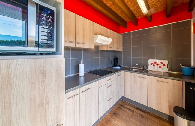 Holiday Home in Ardennes Luxembourg - Photo 12