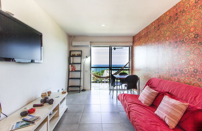 Omar do Rio - Apartamento V210 - Foto 2