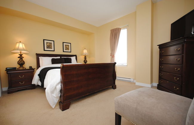 Premiere Suites Moncton - Foto 3