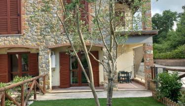 Saturnia House - Foto 4