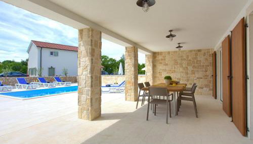 Villa Zala - Foto 5
