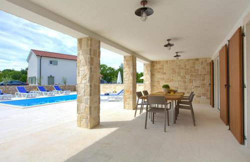 Villa Zala - Foto 5