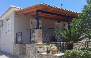 Kanelos Garden House - Foto 44