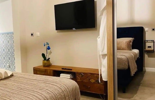 Villa Stalla - Foto 4