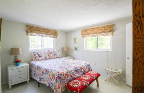 Zen 2BR home 10 min from Siesta Key - Palm Garden - Foto 16