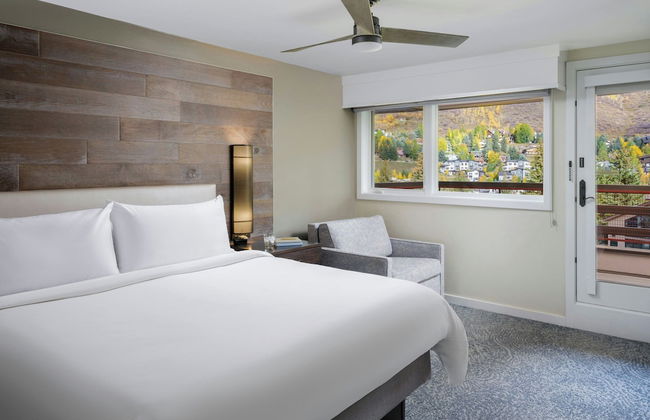 Marriott's StreamSide Douglas at Vail - Foto 5