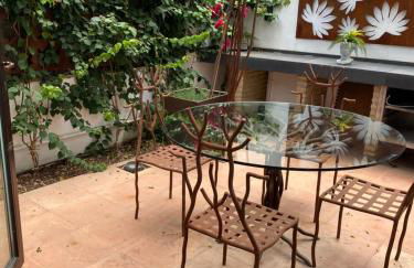 la casa de las pergolas - Foto 9