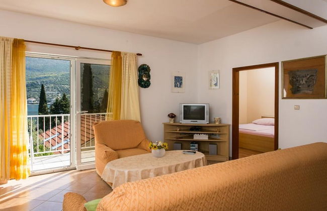 Apartments Marina - Foto 21