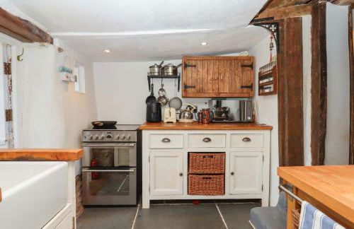 Carpenter's Cottage - Foto 12