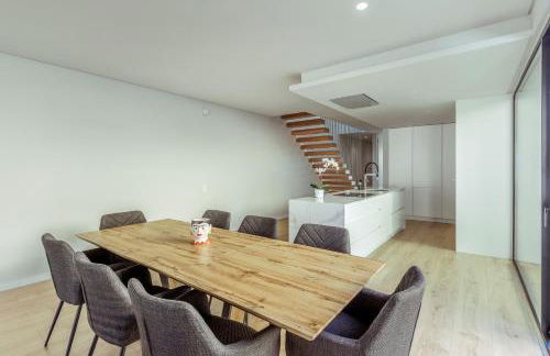 SereneScape Villa - Fernão Ferro - Foto 51