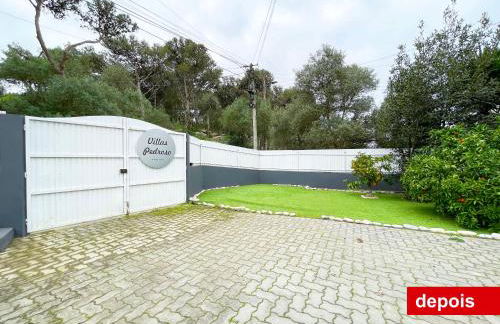 Villas Pedroso: nature, mountains and the ocean - Foto 25